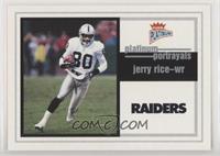 Jerry Rice