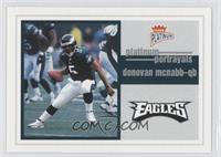 Donovan McNabb