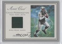 Chad Pennington #/999