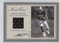 Jerry Rice #/999