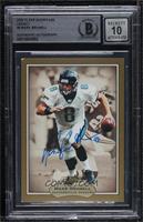 Mark Brunell [BAS BGS Authentic] #/125