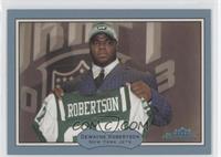 Dewayne Robertson #/750