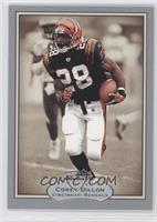 Corey Dillon