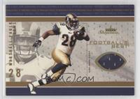 Marshall Faulk #/150