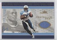 Eddie George