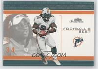 Ricky Williams