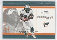 Ricky Williams