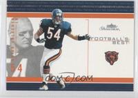 Brian Urlacher