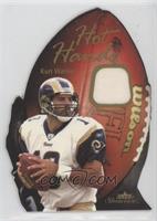 Kurt Warner #/599