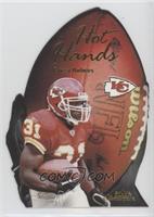 Priest Holmes