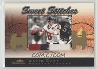 David Carr [Noted] #/201