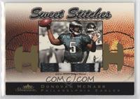 Donovan McNabb #/201