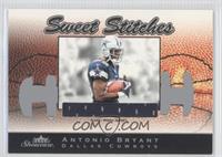 Antonio Bryant #/899