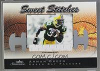 Ahman Green [Noted] #/899