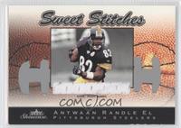 Antwaan Randle El #/899