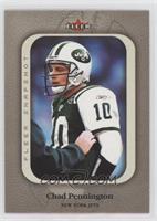 Chad Pennington