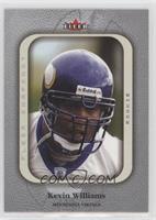 Kevin Williams #/500