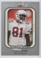 Anquan Boldin #/500