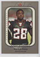 Warrick Dunn