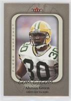 Ahman Green