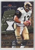 Kurt Warner #/250