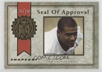 Larry Johnson [Noted] #/99