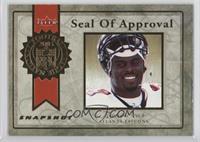 Michael Vick #/99