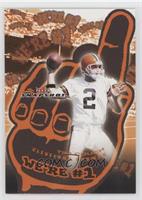 Tim Couch [EX to NM] #/1,999