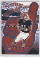 Drew Bledsoe #/1,993