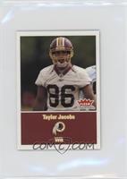 Taylor Jacobs #/125