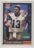 Kurt Warner #/200