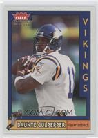 Daunte Culpepper #/200