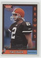 Tim Couch #/200