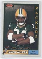 Javon Walker #/200