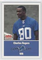 Charles Rogers #/200