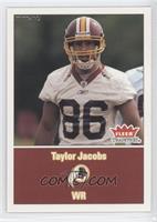 Taylor Jacobs #/200