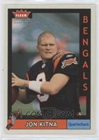 Jon Kitna #/200