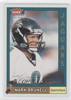 Mark Brunell #/200