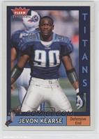 Jevon Kearse