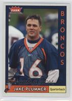 Jake Plummer