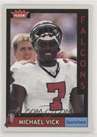 Michael Vick [EX to NM]