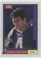 Adam Vinatieri