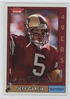 Jeff Garcia