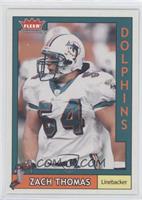 Zach Thomas