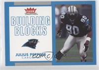 Building Blocks - Julius Peppers