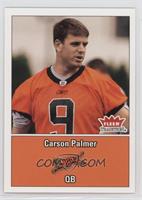 Carson Palmer