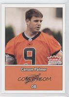 Carson Palmer