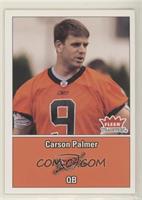 Carson Palmer