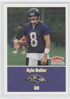 Kyle Boller