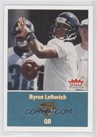 Byron Leftwich